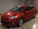 Toyota Prius ZVW30