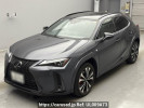 Lexus UX MZAH15