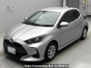 Toyota YARIS MXPH10