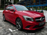 Used 2016 AT mercedes-benz cla-class DBA-117942 Image[1]