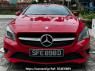 Used 2016 AT mercedes-benz cla-class DBA-117942 Image[5]
