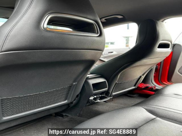 Used 2016 AT mercedes-benz cla-class DBA-117942 Image[18]