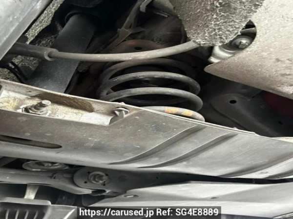 Used 2016 AT mercedes-benz cla-class DBA-117942 Image[26]