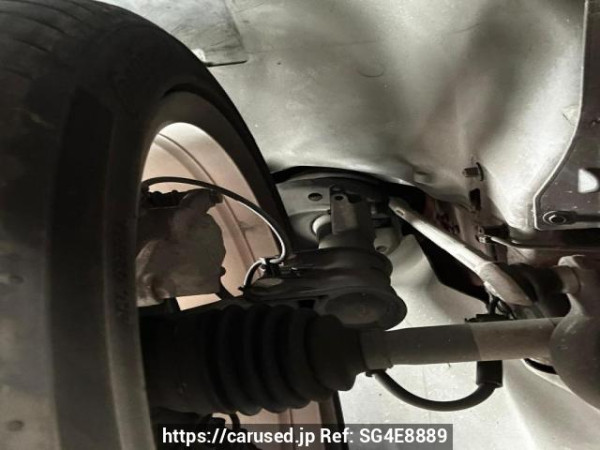 Used 2016 AT mercedes-benz cla-class DBA-117942 Image[27]