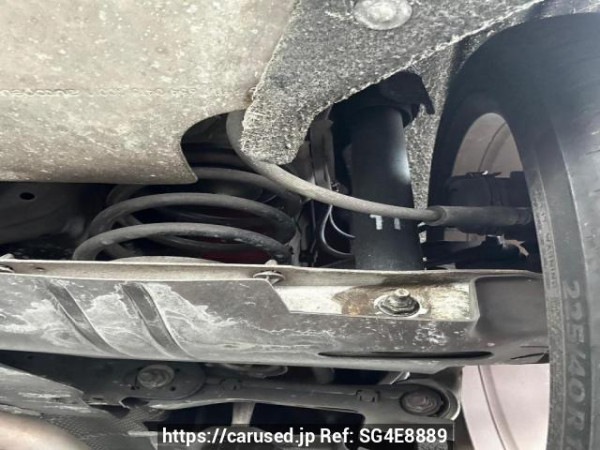 Used 2016 AT mercedes-benz cla-class DBA-117942 Image[28]