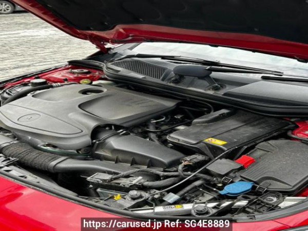 Used 2016 AT mercedes-benz cla-class DBA-117942 Image[33]