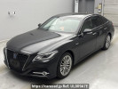 Toyota Crown Hybrid AZSH20