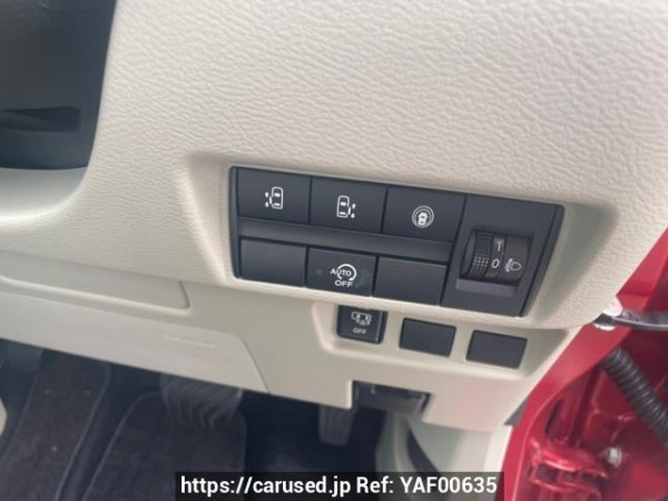 Used 2024 AT nissan dayz-roox 5AA-B44A Image[5]