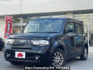 Nissan Cube DBA-Z12