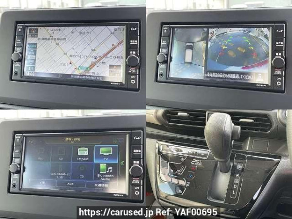 Used 2020 AT nissan dayz 5BA-B43W Image[7]