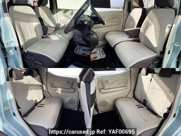 Used 2020 AT nissan dayz 5BA-B43W Image[8]