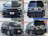 Used 2013 AT toyota vellfire DBA-ANH20W Image[9]