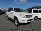 Toyota Land Cruiser Prado RZJ120W