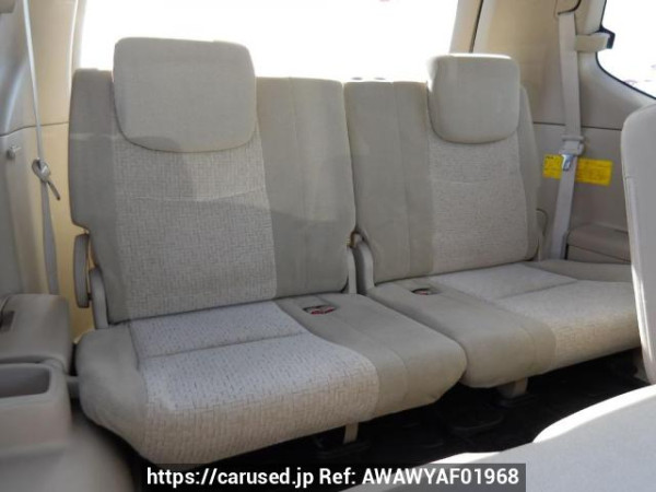 Used 2003 AT toyota land-cruiser-prado RZJ120W Image[18]