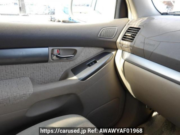 Used 2003 AT toyota land-cruiser-prado RZJ120W Image[19]