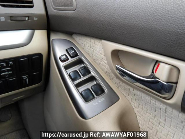 Used 2003 AT toyota land-cruiser-prado RZJ120W Image[20]