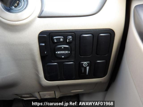 Used 2003 AT toyota land-cruiser-prado RZJ120W Image[23]