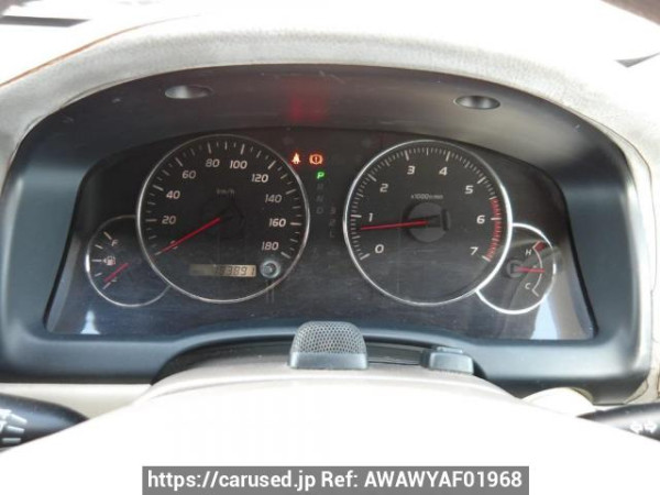 Used 2003 AT toyota land-cruiser-prado RZJ120W Image[30]