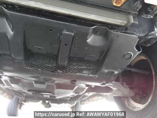 Used 2003 AT toyota land-cruiser-prado RZJ120W Image[37]