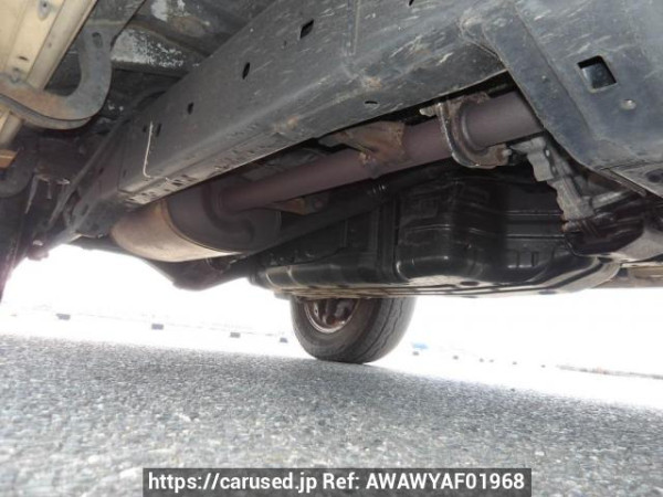 Used 2003 AT toyota land-cruiser-prado RZJ120W Image[38]