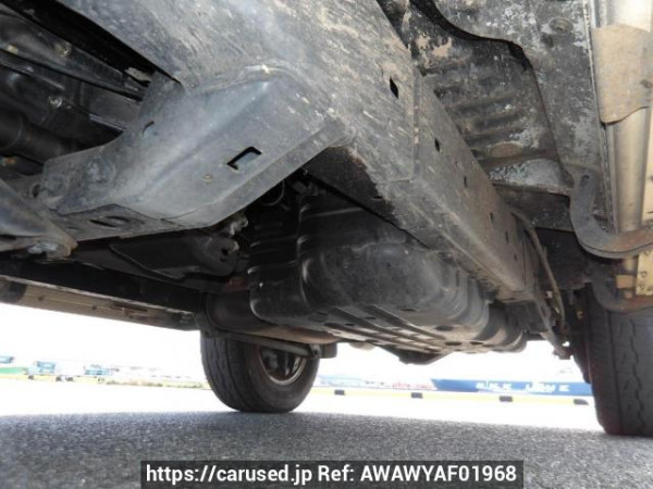 Used 2003 AT toyota land-cruiser-prado RZJ120W Image[39]