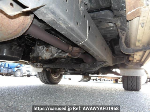 Used 2003 AT toyota land-cruiser-prado RZJ120W Image[41]