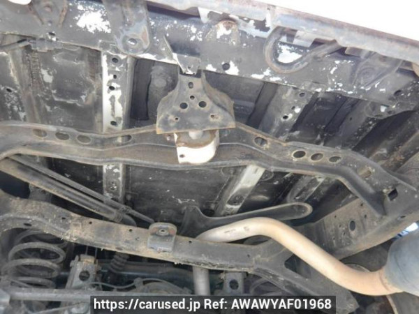 Used 2003 AT toyota land-cruiser-prado RZJ120W Image[45]