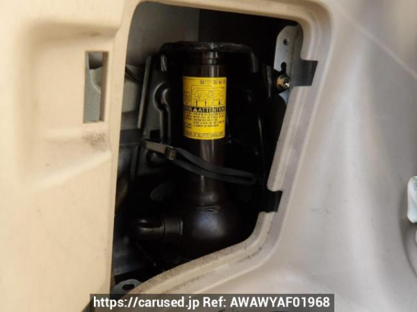 Used 2003 AT toyota land-cruiser-prado RZJ120W Image[48]