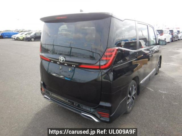 Used 2023 AT toyota noah MZRA90W Image[5]