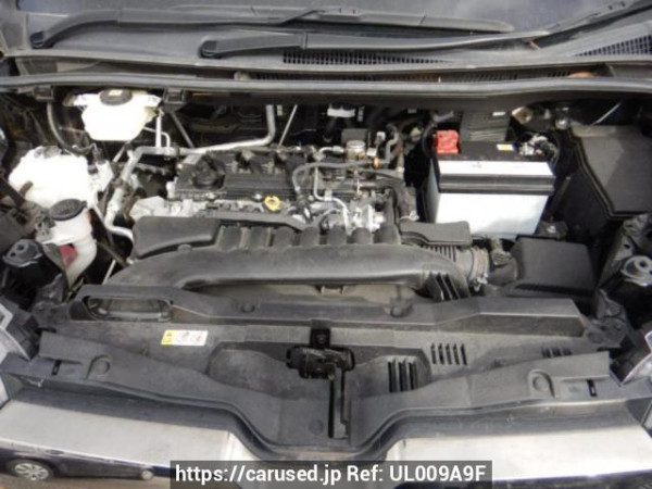 Used 2023 AT toyota noah MZRA90W Image[6]