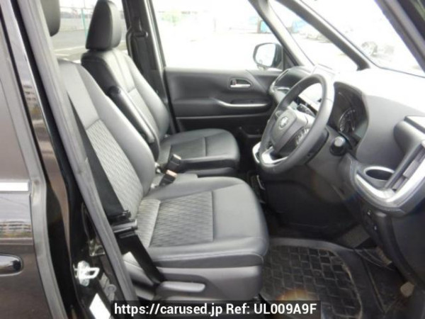 Used 2023 AT toyota noah MZRA90W Image[10]