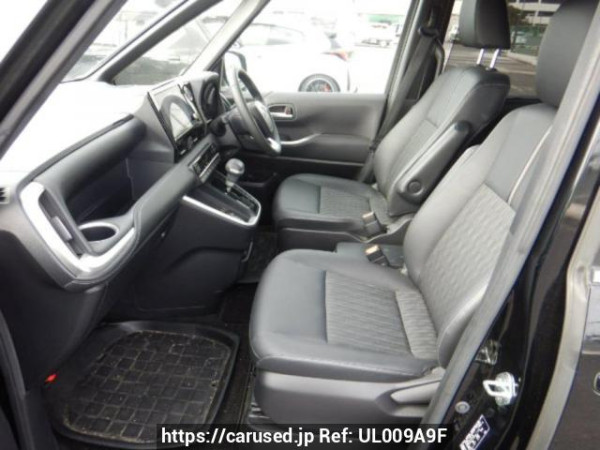 Used 2023 AT toyota noah MZRA90W Image[12]