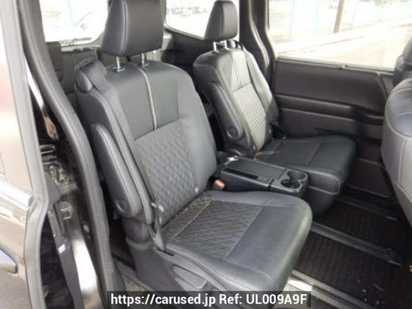 Used 2023 AT toyota noah MZRA90W Image[13]