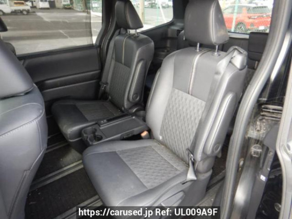 Used 2023 AT toyota noah MZRA90W Image[14]
