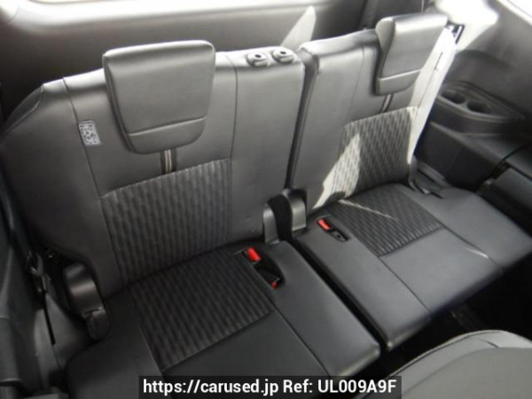 Used 2023 AT toyota noah MZRA90W Image[15]