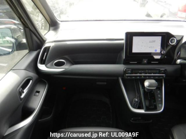 Used 2023 AT toyota noah MZRA90W Image[17]