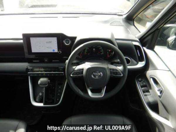 Used 2023 AT toyota noah MZRA90W Image[18]