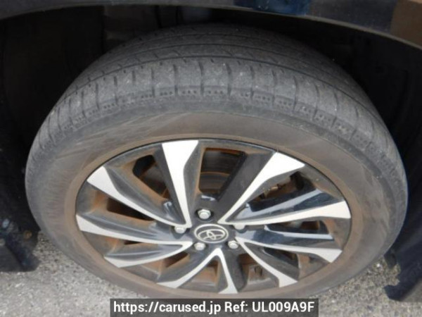 Used 2023 AT toyota noah MZRA90W Image[22]