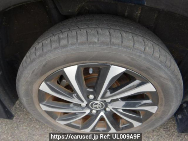 Used 2023 AT toyota noah MZRA90W Image[23]