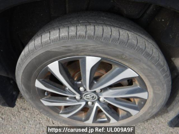 Used 2023 AT toyota noah MZRA90W Image[24]