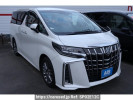 Toyota Alphard AGH35W