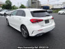 Used 2019 AT mercedes-benz a-class 177084 Image[2]