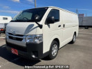 Toyota Hiace Van TRH200V