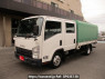 Used 2016 MT isuzu elf-truck NPR85AR Image[0]