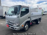 Used 2019 MT toyota dyna-truck XZC605 Image[1]