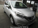 Nissan Note E12