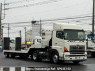 Used 2009 MT hino profia SH1EDXG Image[2]