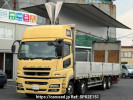 Mitsubishi Fuso Super Great FS54VZ