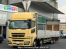 Used 2013 MT mitsubishi-fuso super-great FS54VZ Image[0]