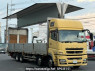 Used 2013 MT mitsubishi-fuso super-great FS54VZ Image[2]